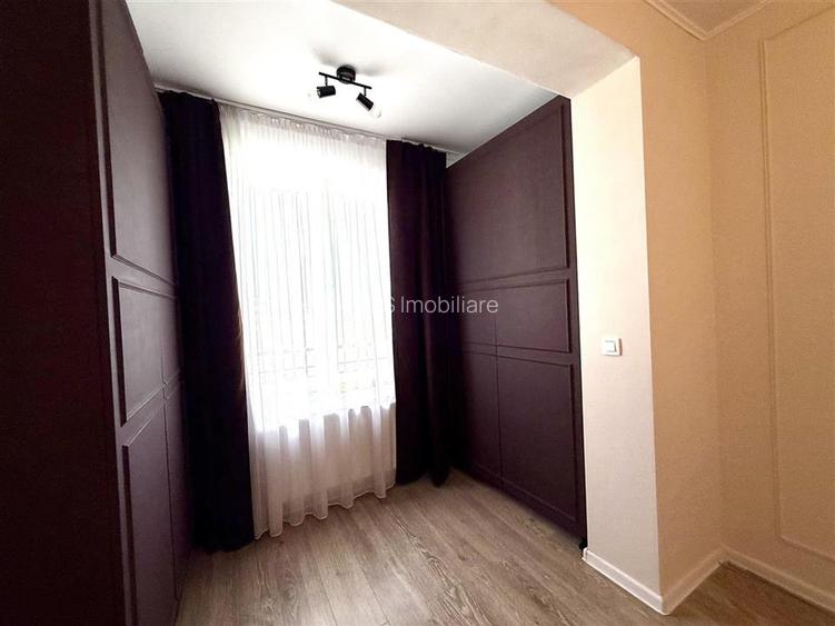 Apartament trei camere Pietonal Coresi Avantgarden ( Kasper ) - 23