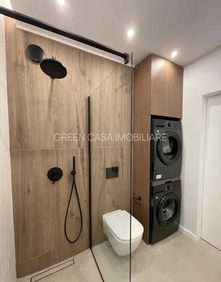 Apartament premium, 2 camere, Urbano Panoramic - Vivo - 6