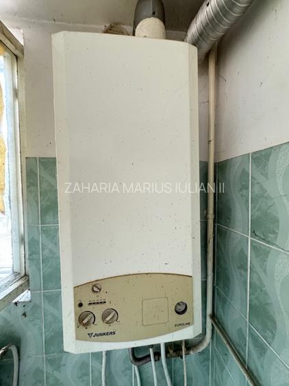Apartament 2 camere de vanzare, ultracentral, B-dul Republicii, Barlad - 12