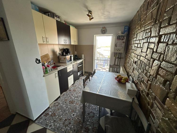 Apartament 2 camere decomandat, Ampoi 2