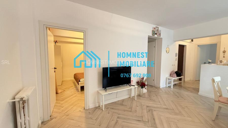Oportunitate Investiție | 3 Camere Calea Victoriei – Fără Risc Seismic - 24