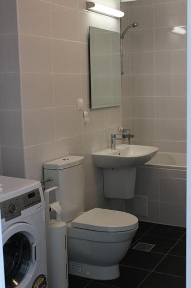Apartament 2 camere zona Aviației in complex City Point langa Cloud 9 cu parcare