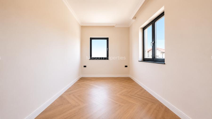 Duplex Premium Cu 4 Camere | Mosnita Noua | 105mp Utili | Teren 300mp - 21