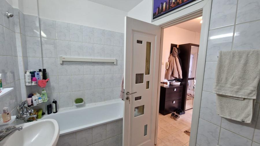 Apartament ultracentral Baia Mare, 2 camere 65mp utili, Comision 0%