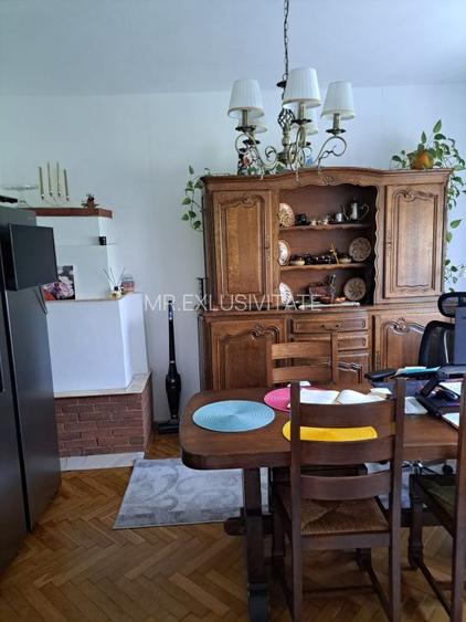 Proprietate de excepție în Lelești – la doar 8 km de Târgu Jiu - 4