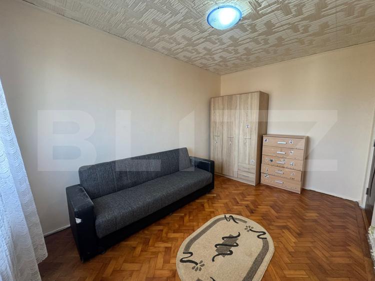 Apartament cu 3 camere in Hunedoara
