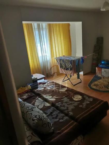 Apartament 3 camere în zona Grigore Alexandescu