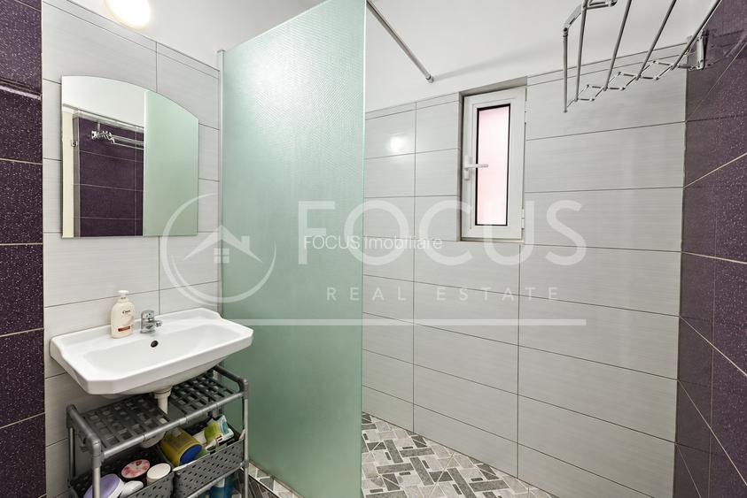 Apartament ULTRACENTRAL Vedere PANORAMICA - P-ta Romana | Magheru - 9