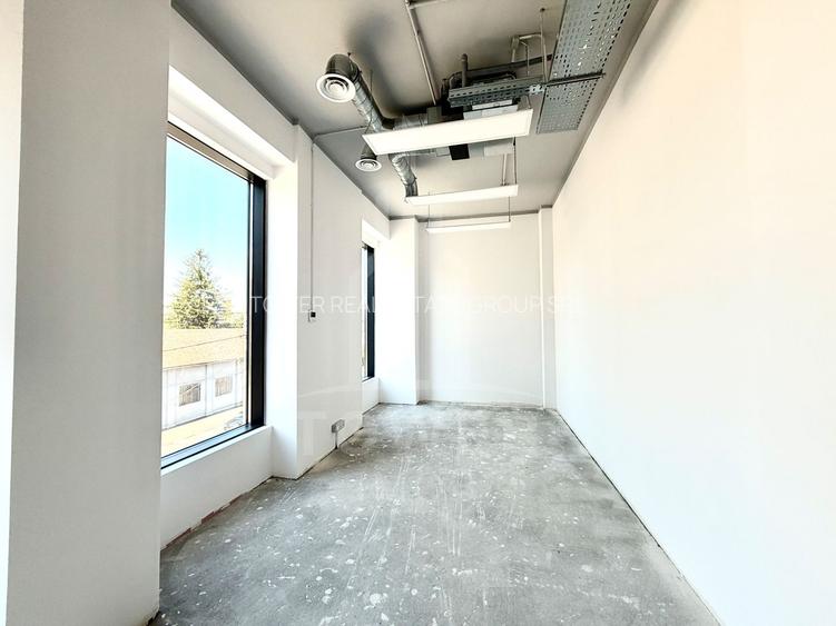 Spații de birouri de închiriat-zona centrală - 4