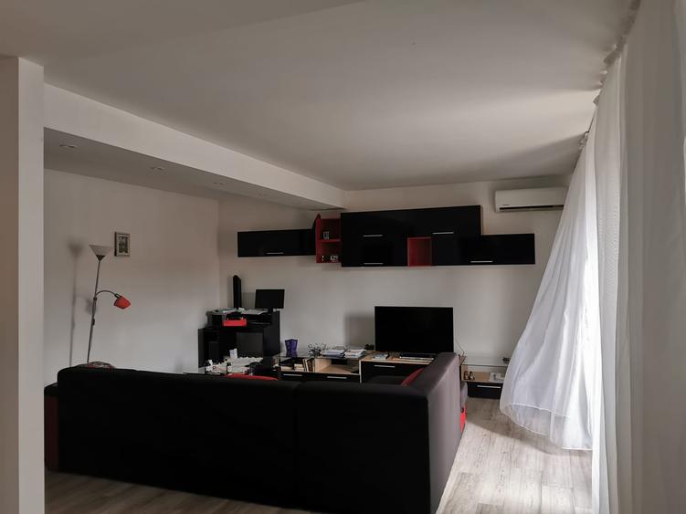 Linda Residence - Apartament 2 camere , terasa 80mp