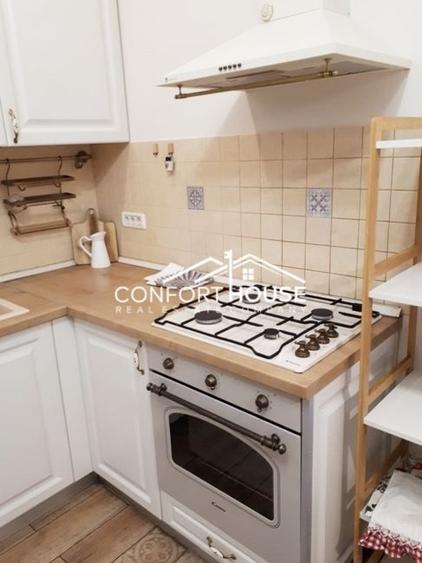 Vila cocheta, 6 camere, 500mp teren, inchiriere, PIPERA-TUNARI