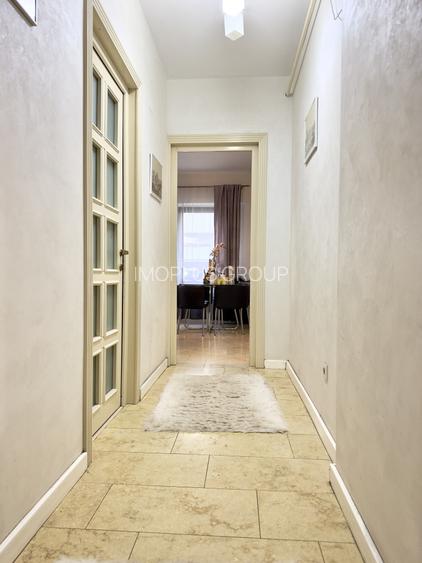 APARTAMENT 3 CAMERE ROYAL TOWN spre inchiriere! - 5