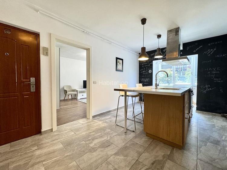 Apartament spațios si primitor,  zona Lunei - Fabrica de bere - 4