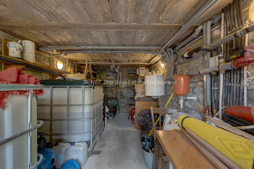 Provita de Sus, Prahova, Casa renovata, Comision 0 % - 21