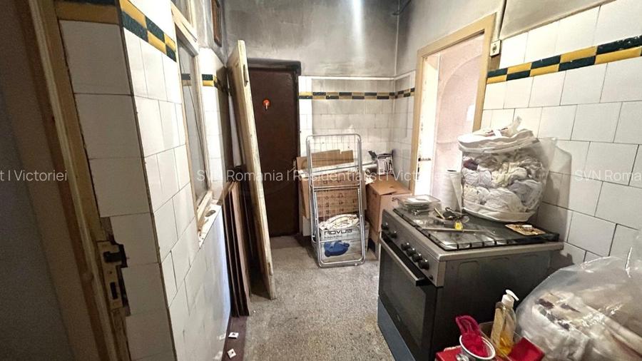 REA1029901 Apartament 3 camere - Dorobanti