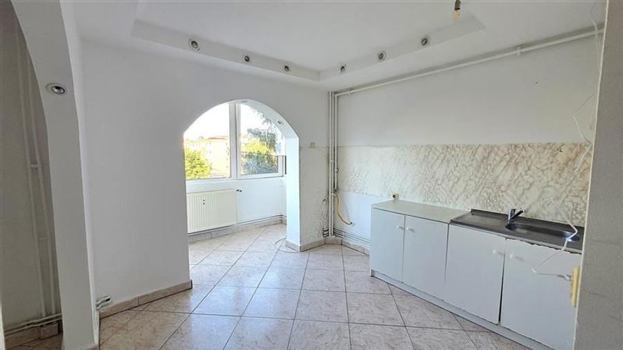 Comision 0% - apartament 2 camere etajul 3