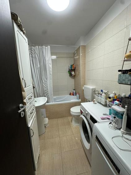 Penthouse 3 camere cu terasă – Turnișor