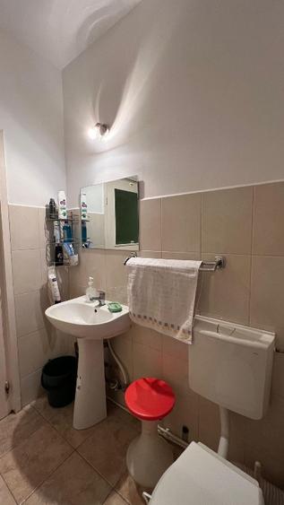 Apartament 2 camere spațios, zonă centrală Arad, boxă inclusă, direct proprietar