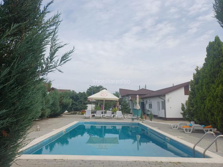 Proprietate Exclusivă cu Piscină, Foișor și Livadă | 1.970 mp teren | 270 mp co - 7