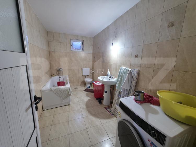 Casa cu suprafata de 395 mp - Com. Arcani sat Sanatesti - 4