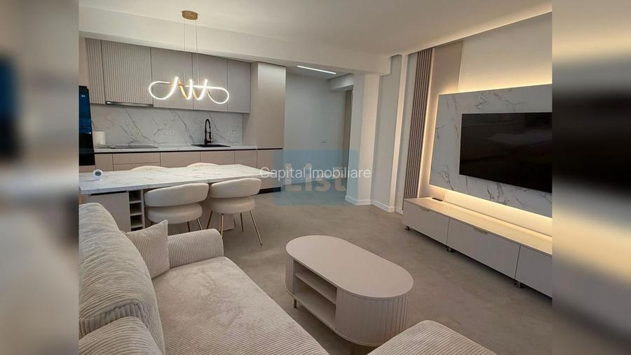 COMISION 0%! Ap. LUX 3 camere 80 mp, Prima Închiriere, Wings – Zorilor - 2