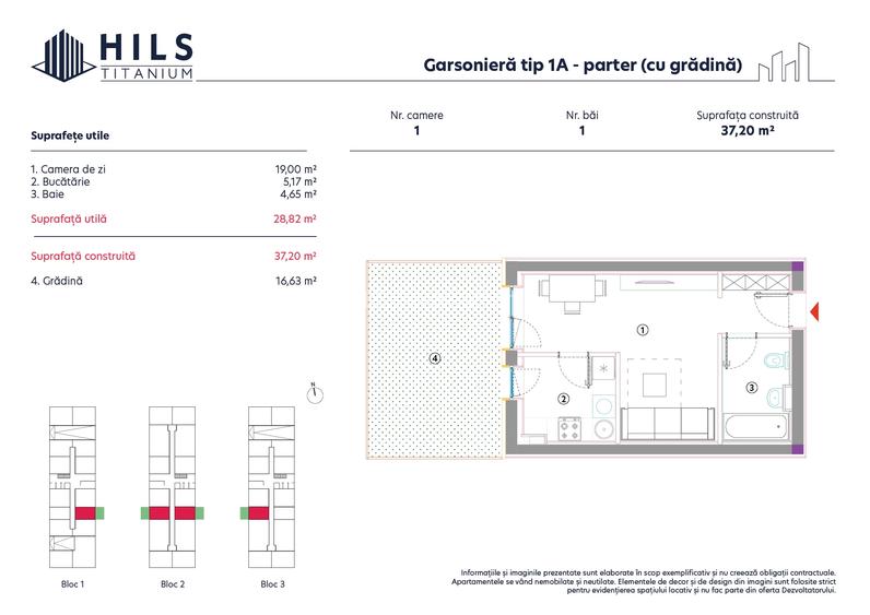 HILS Titanium - 1