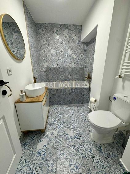 Apartament 2 camere | la cheie | zona Corneliu Coposu | - 4