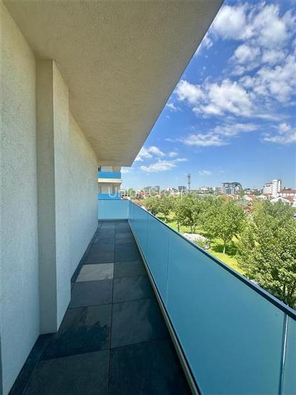 Pachet de 5 Apartamente într-un Complex Premium, Prima Linie la Mare - 15