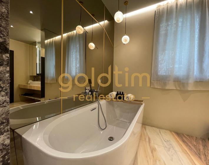 ZONA EXCLUSIVISTA/BLOC BOUTIQUE/FINISAJE DE LUX/TERASA SPECTACULOASA