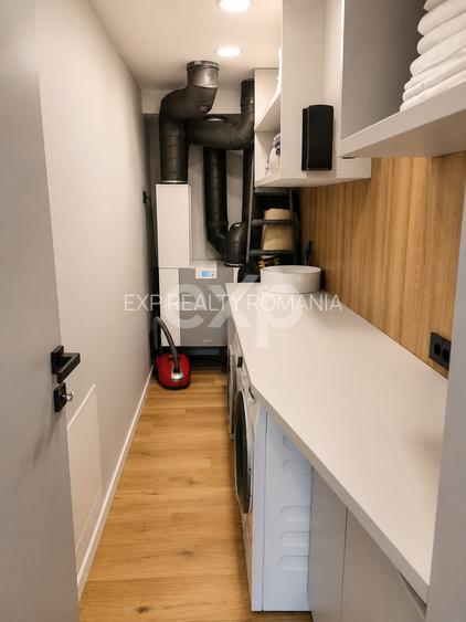 CASA ULTRAMODERNĂ ÎN STUPINI | Doar 4 locuințe | 180 mp utili - 20
