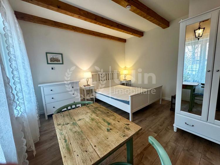 Doua apartamente la cheie | Ideal regim hotelier | Semicentral | Horea