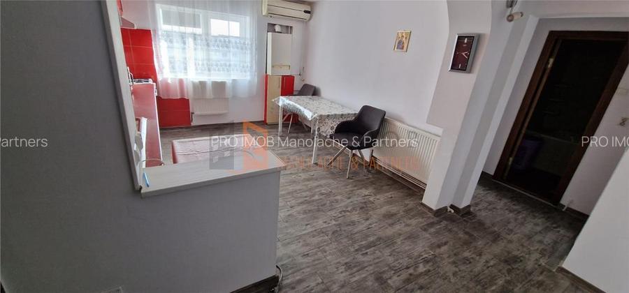 Apartament 3 camere cf 1 decomandat zona Unirii Sud - 6