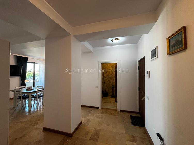 Apartament 2 camere Morilor Bloc Nou 2026 - 9