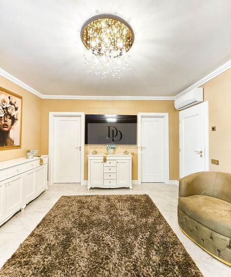 Vilă Premium cu Piscină Încălzită | 250 mp | Teren 700 mp | Borhanci