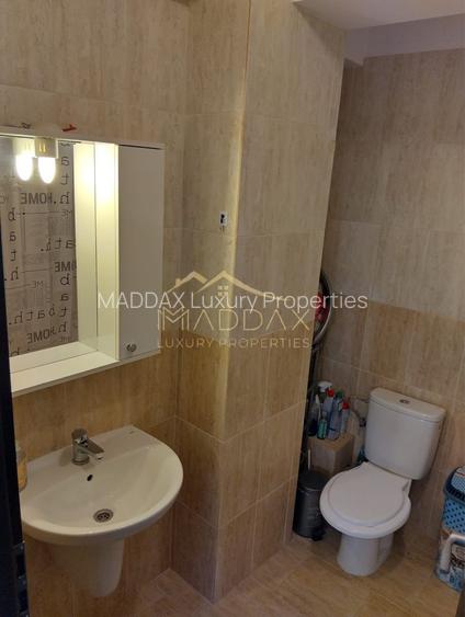 Apartament  2 camere Militari Residence *Centrala /mobilat - 7