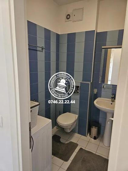 Apartament 2 camere de vanzare Copou