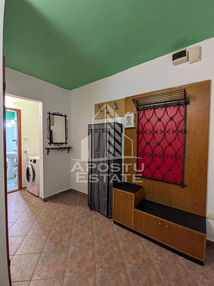Apartament de inchiriat 2 camere, aer conditionat, Mehala, Timisoara