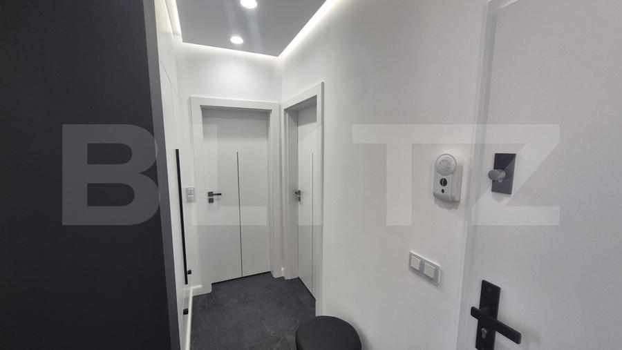 Apartament cu 2 camere de vanzare, 56.80 mp, zona Semicentrala