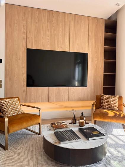 APARTAMENT PREMIUM - 2 CAMERE - MOBILAT SI UTILAT COMPLET - FLOREASCA
