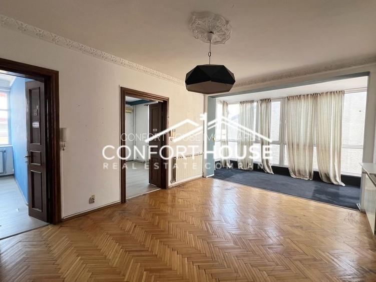 VILA D+P+E+M, 477mp teren, pretabila clinica medicala, P-ta Regina Maria - 42