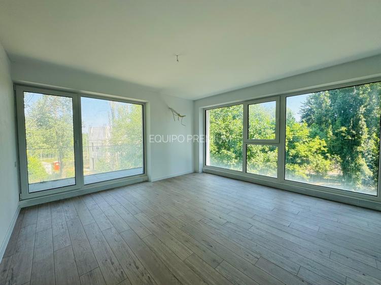 Apartament 3 camere  79 mp  Parcare inclusa Bloc boutique 2025 - 2