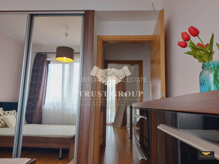 Apartament 3 camere Kiseleff | Imobil 2011 | Loc de parcare - 5