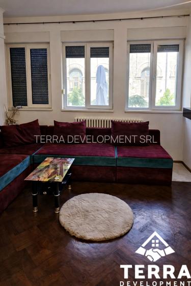 Eleganță clasică în inima orașului – apartament deosebit, Ultracentral - 6
