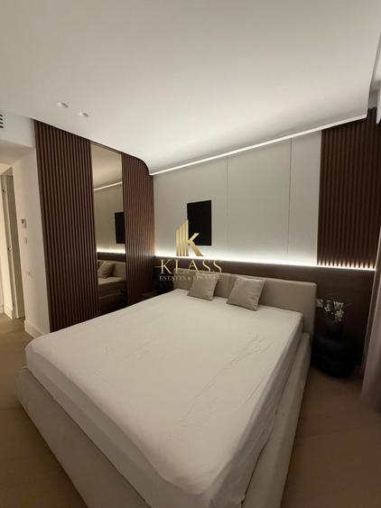 Apartament modern cu 3 camere, Pipera