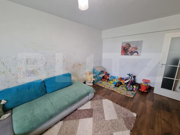 Apartament de vanzare, cu 2 camere, 58 mp, zona Ideal Residence CUG