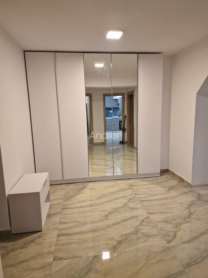 Proprietar, apartament de lux, totul nou, vedere panoramica - 7