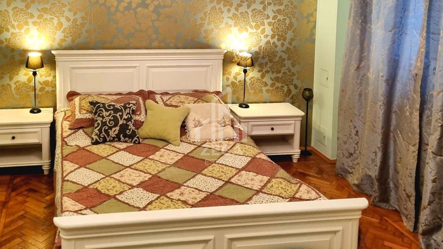 Inchiriere apartament 2 camere semidecomandat cu 2 balcoane | Bd. Basarabia - 2