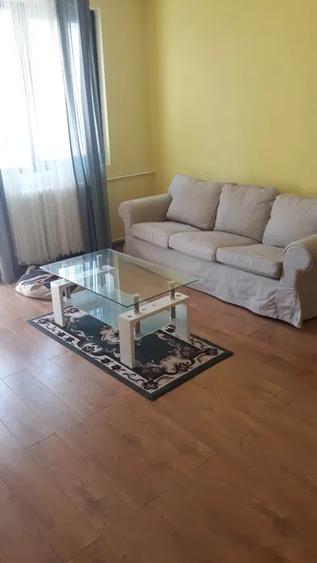 Apartament 2 camere, 57 mp, mobilat, 3 min metrou Favorit, etaj 7/8, reabilitat