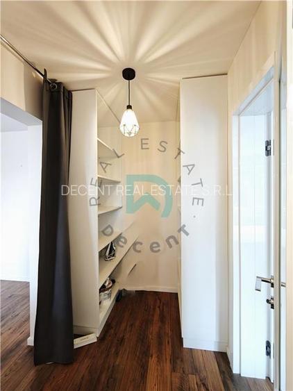 Apartament 3 camere de vanzare, Centru Civic