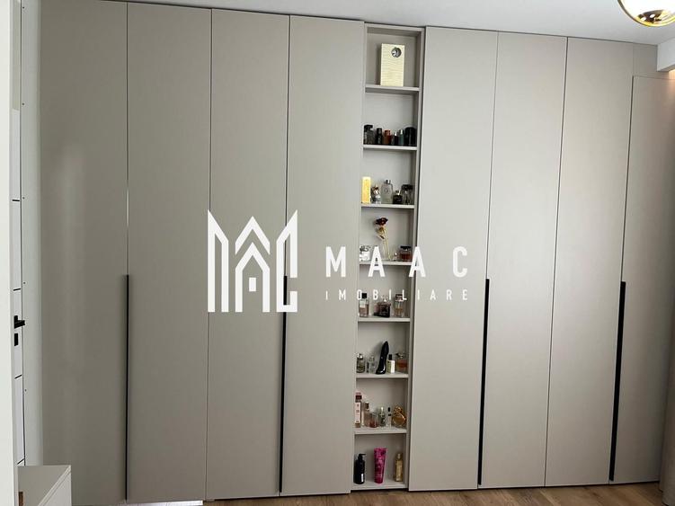 Apartament de vânzare Sibiu | Turnișor | 4 camere | 110 mp